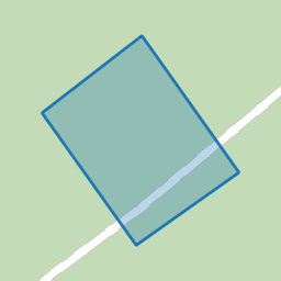 Perceel BLE01-B-2737