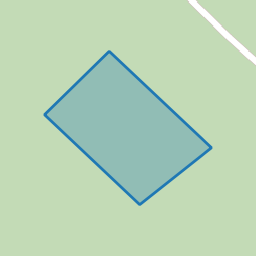 Perceel BLE01-B-2987