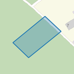 Perceel BLE01-B-2992