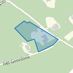 Perceel BLE01-B-3032