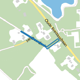 Perceel BLE01-B-3034