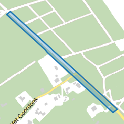 Perceel BLE01-B-3047