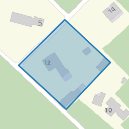 Perceel BLE01-B-3084