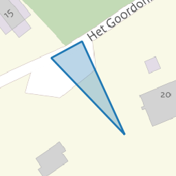 Perceel BLE01-B-3092