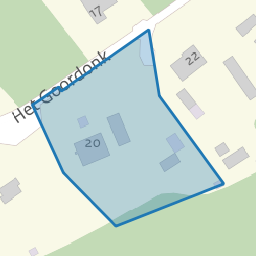 Perceel BLE01-B-3093