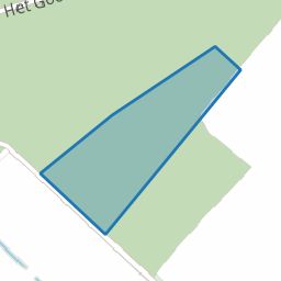 Perceel BLE01-B-3128