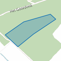 Perceel BLE01-B-3129