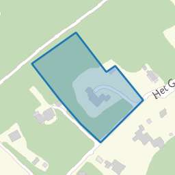 Perceel BLE01-B-3198