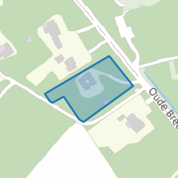 Perceel BLE01-B-3200