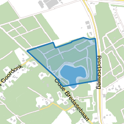 Perceel BLE01-B-3239