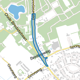 Perceel BLE01-B-3240