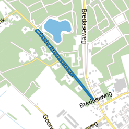 Perceel BLE01-B-3245