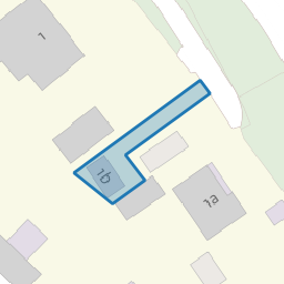 Perceel BLE01-B-3246