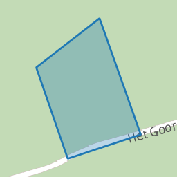 Perceel BLE01-B-3382