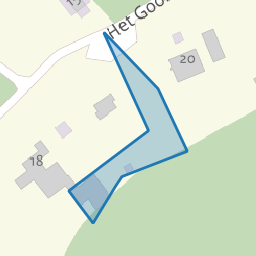 Perceel BLE01-B-3462