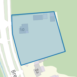 Perceel BLE01-B-3502