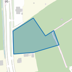 Perceel BLE01-B-3609