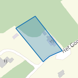 Perceel BLE01-B-3631