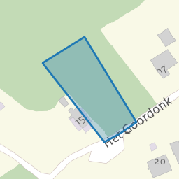 Perceel BLE01-B-3632