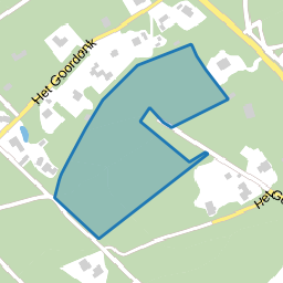 Perceel BLE01-B-3634