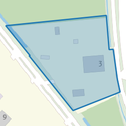 Perceel BLE01-B-3638