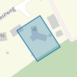 Perceel BLE01-B-3643