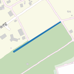 Perceel BLE01-B-3645