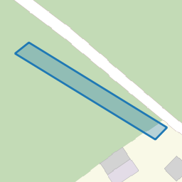 Perceel BLE01-B-3646