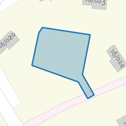 Perceel BLE01-B-3661