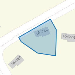 Perceel BLE01-B-3662