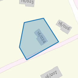 Perceel BLE01-B-3664