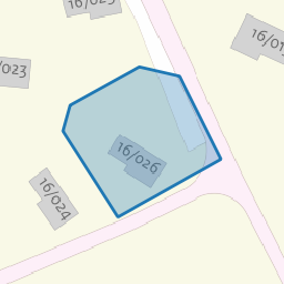 Perceel BLE01-B-3665