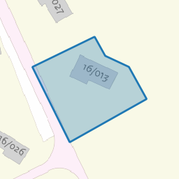 Perceel BLE01-B-3667