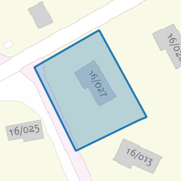 Perceel BLE01-B-3668