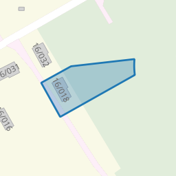 Perceel BLE01-B-3672