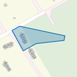 Perceel BLE01-B-3673