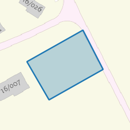 Perceel BLE01-B-3681