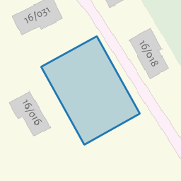 Perceel BLE01-B-3686