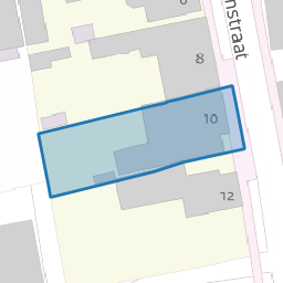 Perceel BLE01-C-1045