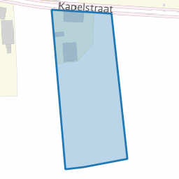 Perceel BLE01-C-1088