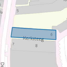 Perceel BLE01-C-1096