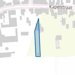 Perceel BLE01-C-1264