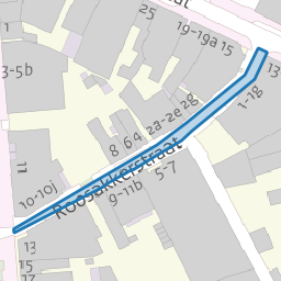 Perceel BLE01-C-1325