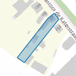 Perceel BLE01-C-1368