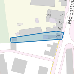 Perceel BLE01-C-1374