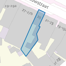 Perceel BLE01-C-1383