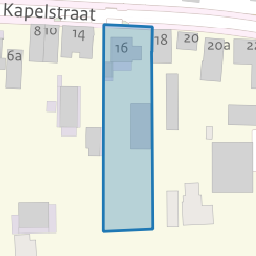 Perceel BLE01-C-1516