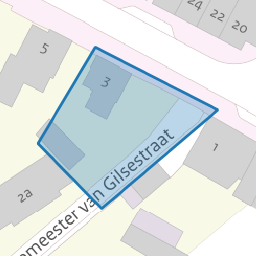 Perceel BLE01-C-1518