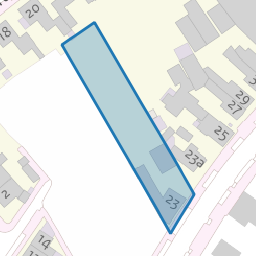 Perceel BLE01-C-1549