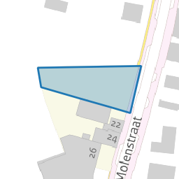 Perceel BLE01-C-1581